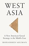 West Asia: A New ...