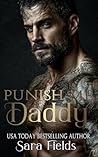 Punish Me, Daddy by Sara Fields