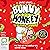 Bunny vs Monkey and the League of Doom!: Bunny vs Monkey, Book 9