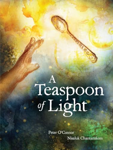 A Teaspoon of Light (Hardcover)
