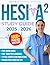 HESI A2 STUDY GUIDE: The Mo...