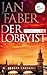 Der Lobbyist by Jan Faber