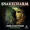 Snakecharm: The Kiesha'ra, Book 2