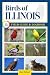 Birds of Illinois Field Gui...