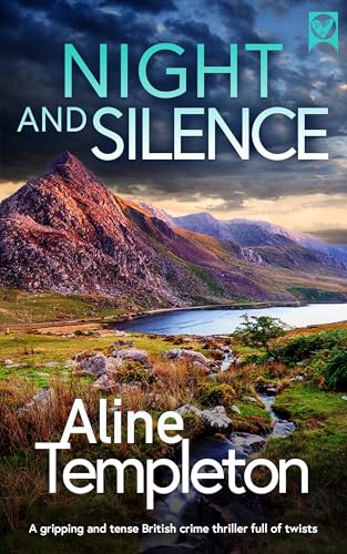 NIGHT AND SILENCE (Kindle Edition)