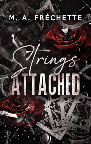Strings Attached (ebook)