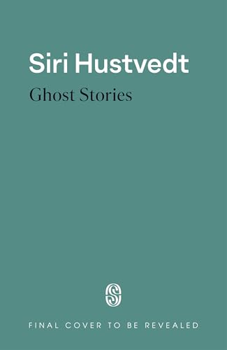 Ghost Stories: A Memoir (Kindle Edition)