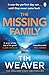 The Missing Family by Tim Weaver