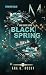 Black Spring - Das Licht in dir: Band 4 der Dark Reverse Harem, Forbidden Love Black-Reihe im Morata-Universe | Düster, Sinnlich, Atmosphärisch (German Edition)