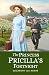 The Princess Priscilla’s Fortnight: 1905 Lighthearted Victorian Classic of Royal Rebellion