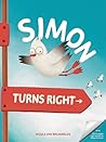 Simon Turns Right