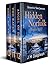 Detective Tom Janssen Hidden Norfolk, Books 10-12 by J.M. Dalgliesh