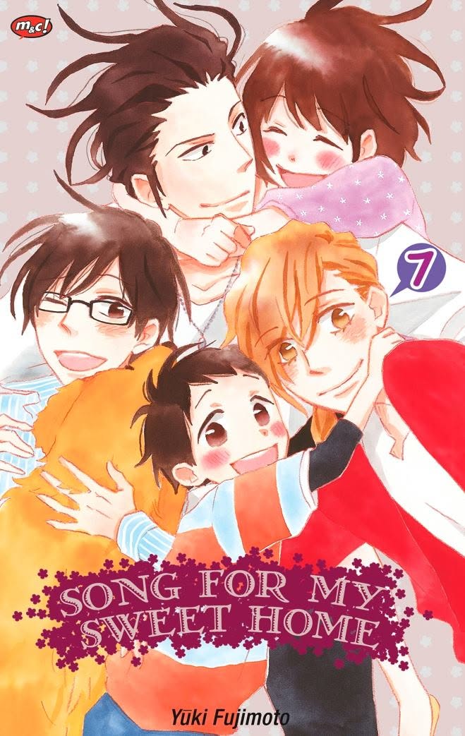Song for My Sweet Home 7