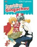 Sparkling Gingachou 2
