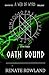 Oath Bound (Bound by a Web of Wyrd, #3)