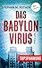 Das Babylon-Virus: Thriller