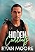 Hidden Currents by Ryan Moore