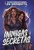 Inimigas Secretas: um enemies to lovers sáfico entre espiãs (Portuguese Edition)