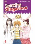 Sparkling Gingachou 4