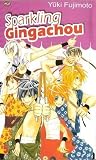 Sparkling Gingachou 5