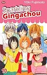 Sparkling Gingachou 10 Sparkling Gingachou 10