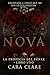 Nova (La Profecía del Fénix nº 1) (Spanish Edition)