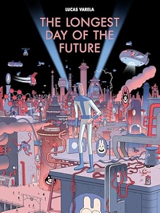 The Longest Day of the Future