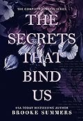 The Secrets That Bind Us: The Complete Kingpin Series