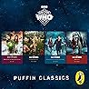 Doctor Who: Puffin Classics: Volume Two