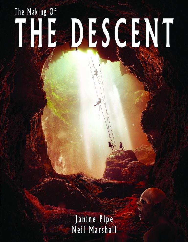 The Making of The Descent