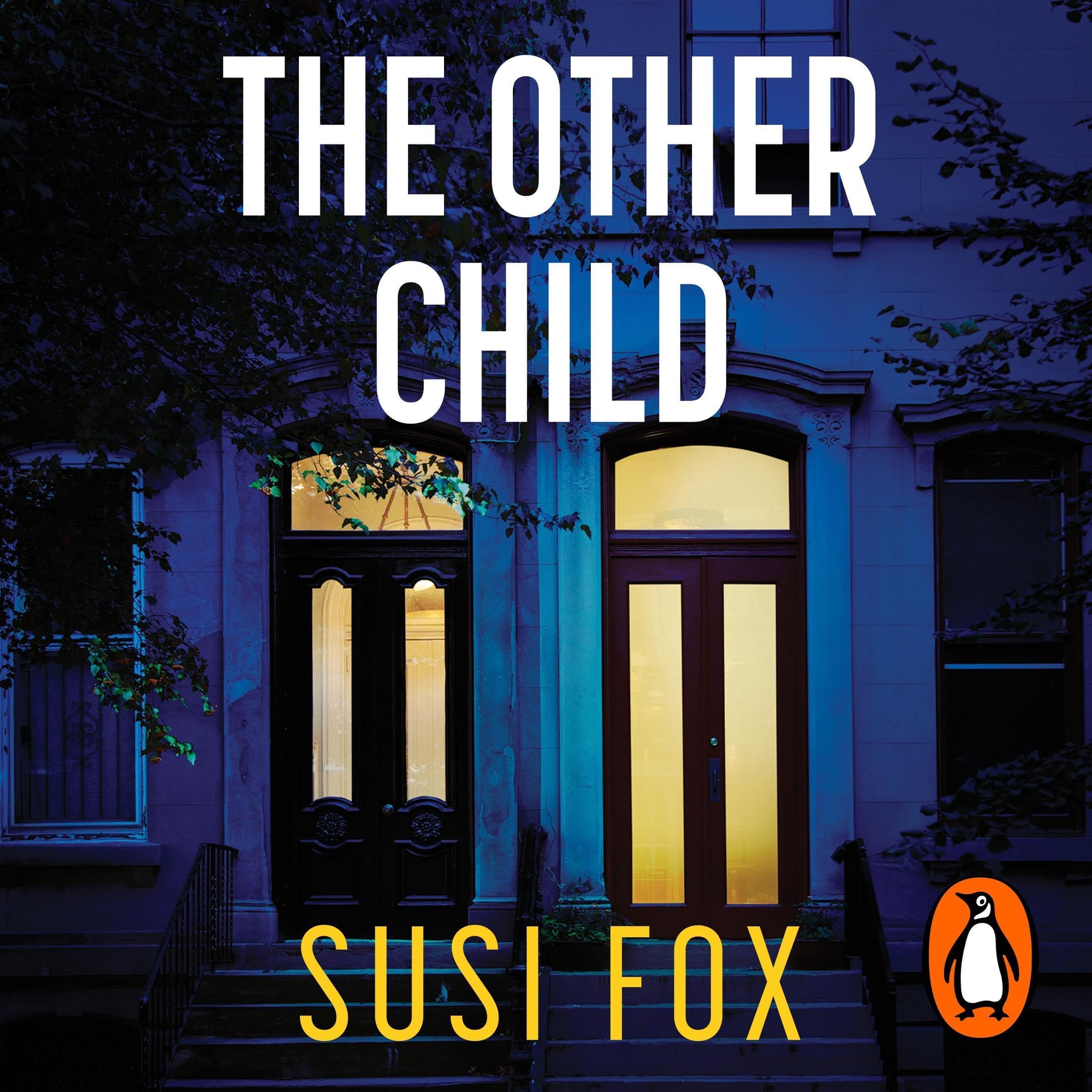 The Other Child (Audible Audio)