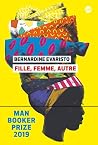 Fille, femme, autre