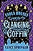 Enola Holmes and the Clanging Coffin: The New Adventures of Enola Holmes 4
