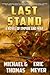 Last Stand: A tale of Empire and War (Blackwood of the Empire Book 2)