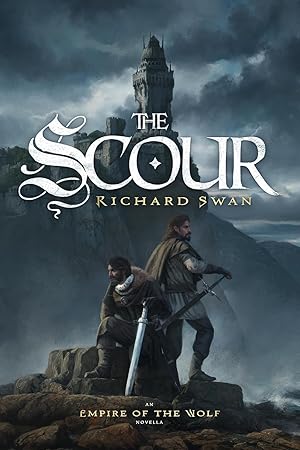 The Scour (Empire of the Wolf, #0.5)