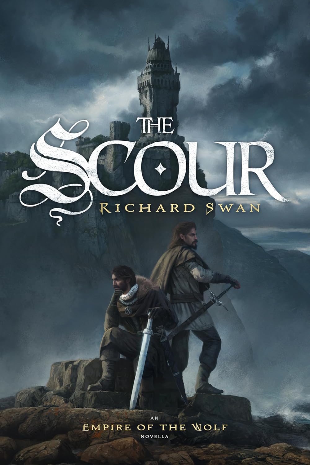 The Scour (Empire of the Wolf, #0.5)