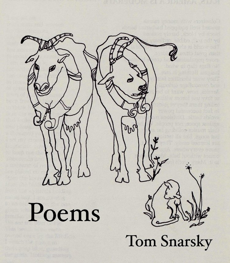 Poems (ebook)