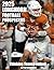 2025 Longhorn Football Prospectus: Thinking Texas Football