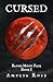 Cursed (Blood Moon Pack #1)