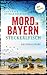Steckerlfisch (Mord in Bayern #4)