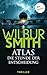 Atlas – Die Stunde der Entscheidung: Thriller | Eine globale Verschwörung. Ein Wettlauf gegen die Zeit ... (German Edition)