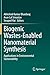 Biogenic Wastes-Enabled Nanomaterial Synthesis by Abhishek Kumar Bhardwaj