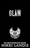 Claw (Devil's Murder MC #8)