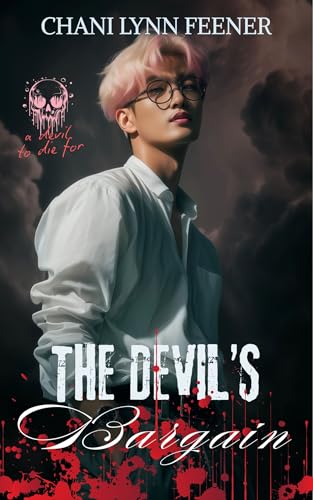 The Devil's Bargain (A Devil to Die for #3)