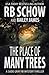 The Place of Many Trees: A Sadie Gray FBI Mystery Series