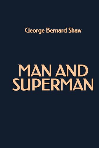 Man and Superman