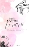 Muse of The Match...