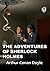 THE ADVENTURES OF SHERLOCK ...