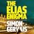 The Elias Enigma (Caspian Anderson, #2)