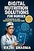 Digital Nutrition Solutions for Nurses: Leveraging AI and Technology in Patient Care